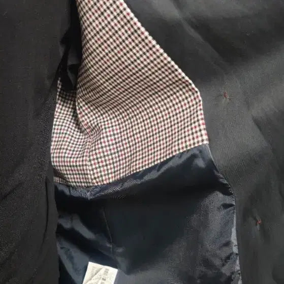 [BUNJANG] The IZ Collection Premium Line Trench Coat / 더아이잗컬렉션 / 프리미엄 라인 트렌치코트 55