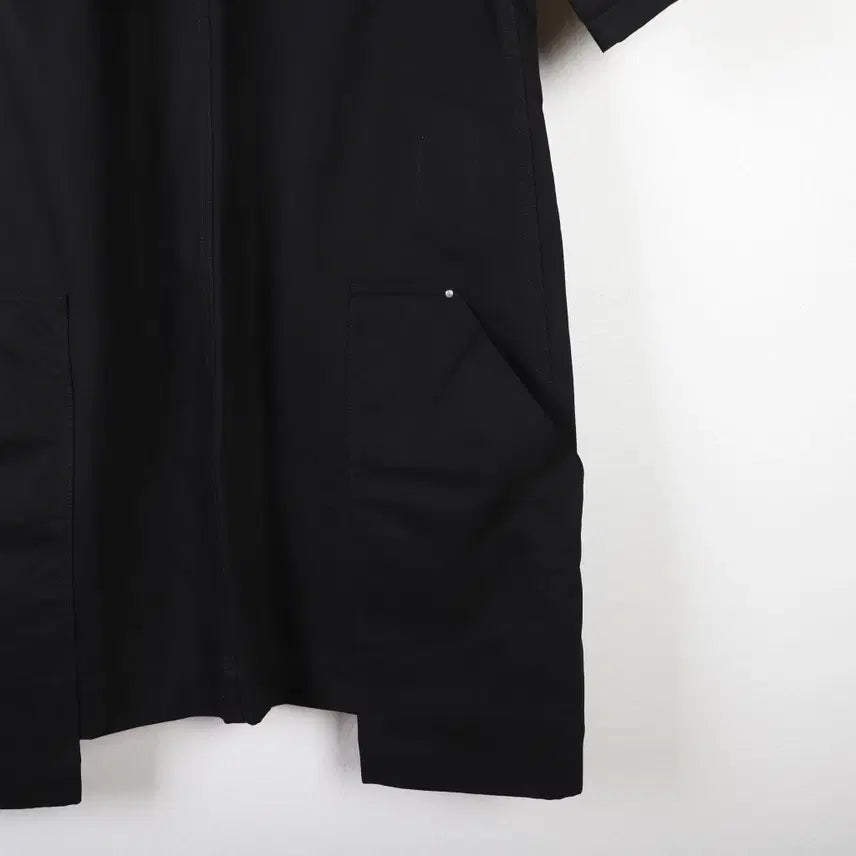 [BUNJANG] Rick Owens XS Short Sleeve Dress / XS / Rick Owens 릭오웬스 반팔 원피스