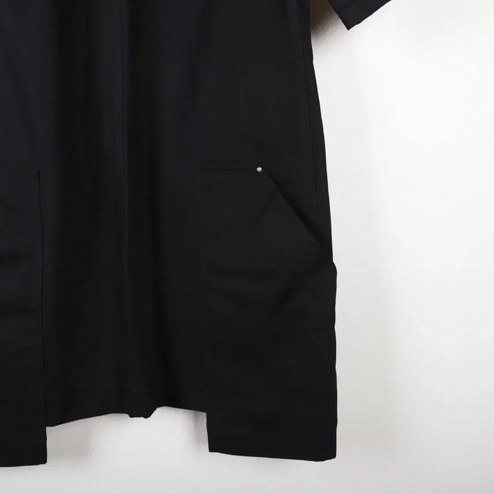 [BUNJANG] Rick Owens XS Short Sleeve Dress / XS / Rick Owens 릭오웬스 반팔 원피스