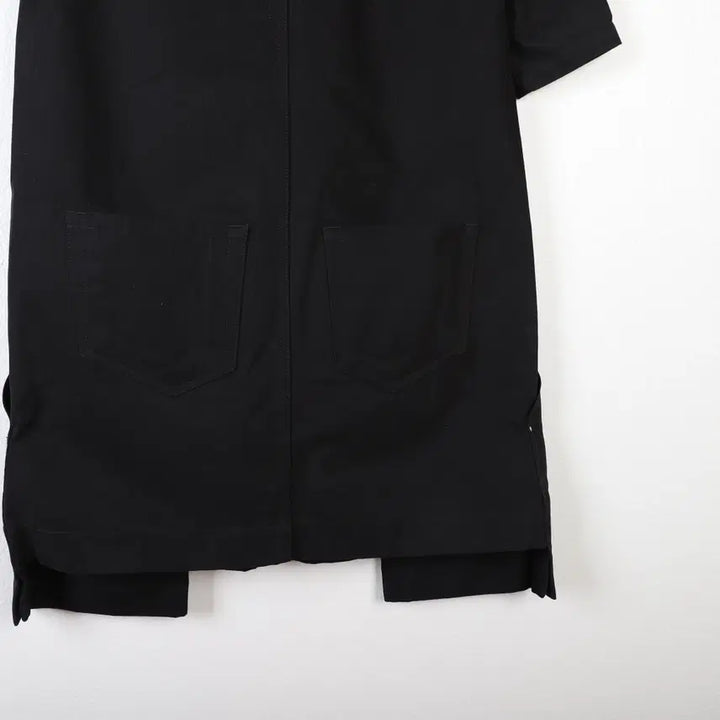 [BUNJANG] Rick Owens XS Short Sleeve Dress / XS / Rick Owens 릭오웬스 반팔 원피스