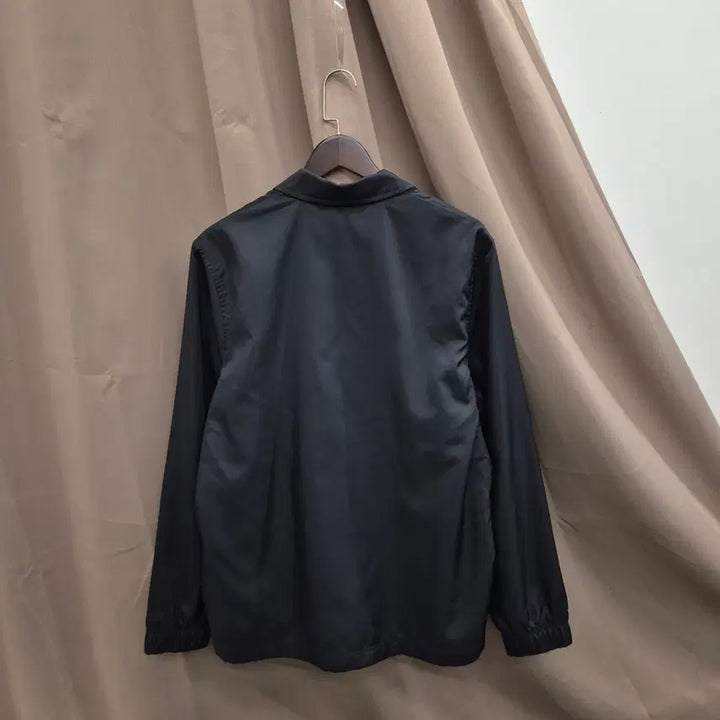 [SOLD OUT] 나이키 에어모지 우븐 코치 자켓 100