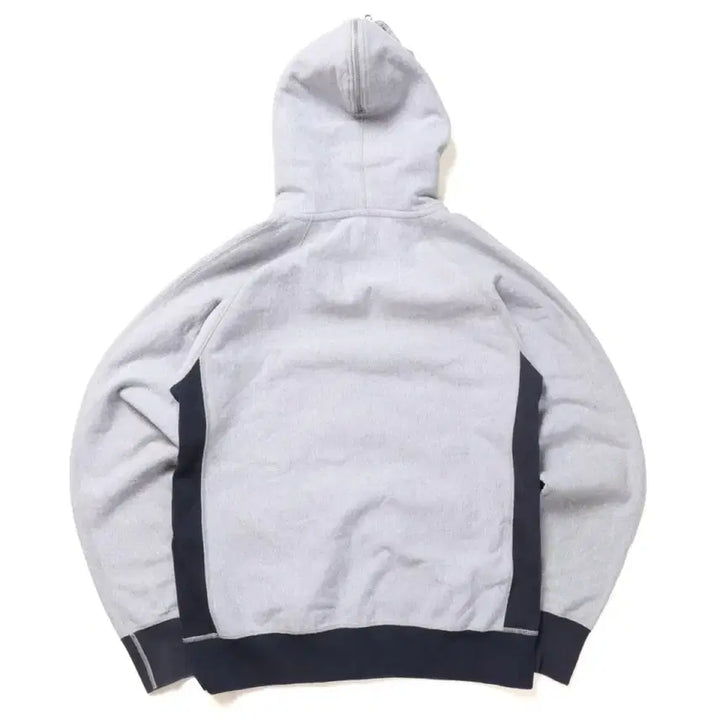 [BUNJANG] Woolrich Sweat Hood Zip Up / 울리치 Woolrich Sweat Hood Zip Up