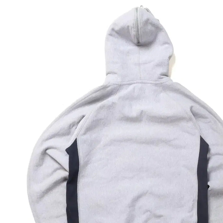 [BUNJANG] Woolrich Sweat Hood Zip Up / 울리치 Woolrich Sweat Hood Zip Up