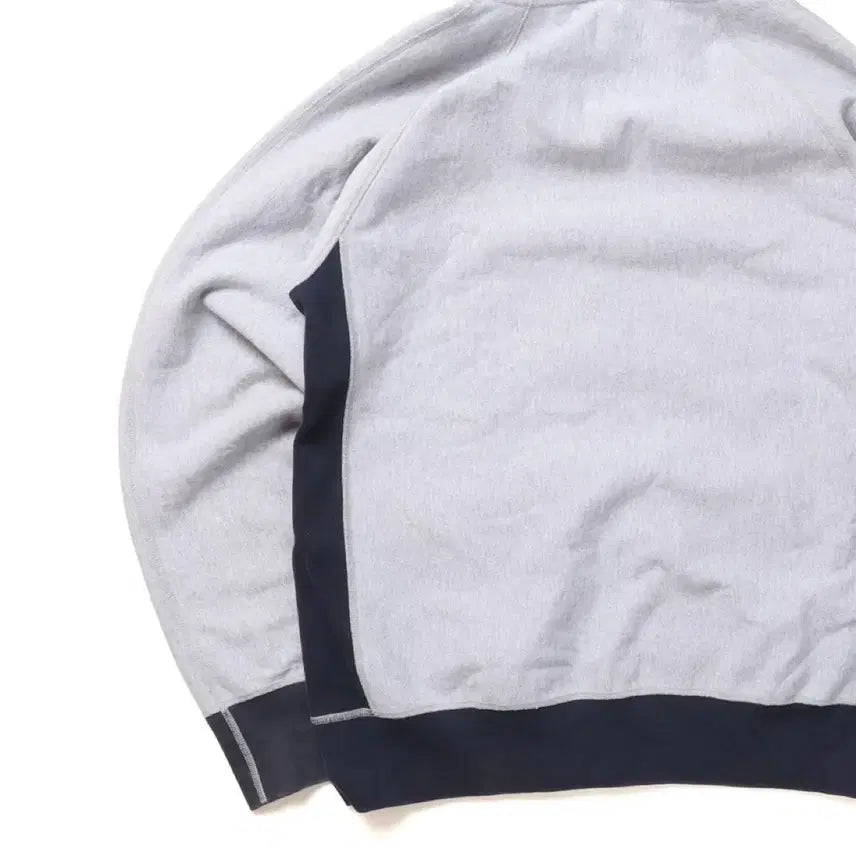 [BUNJANG] Woolrich Sweat Hood Zip Up / 울리치 Woolrich Sweat Hood Zip Up