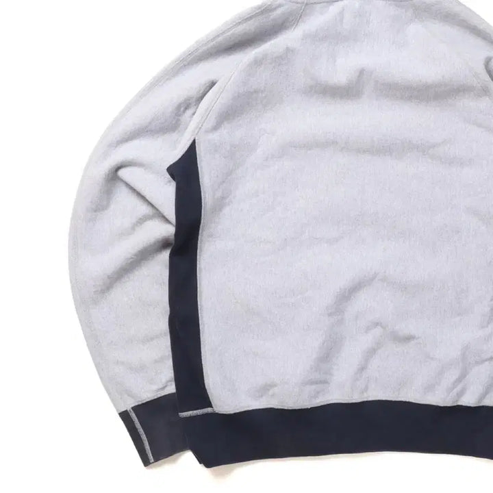[BUNJANG] Woolrich Sweat Hood Zip Up / 울리치 Woolrich Sweat Hood Zip Up