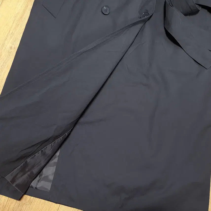 [BUNJANG] MAYBEBABY Dearest Belted Trench Coat / 메이비베이비(MAYBEBABY) 디어리스트 벨티드 트렌치코트 새상품