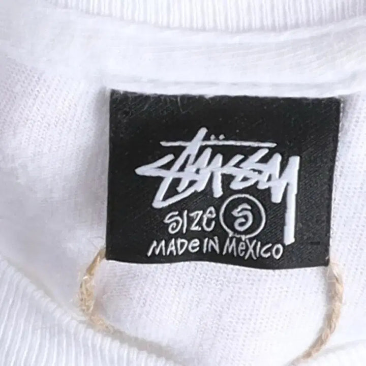 [BUNJANG] Stussy Printing Long Sleeve Shirt / 스투시 Stussy Printing Long Sleeve