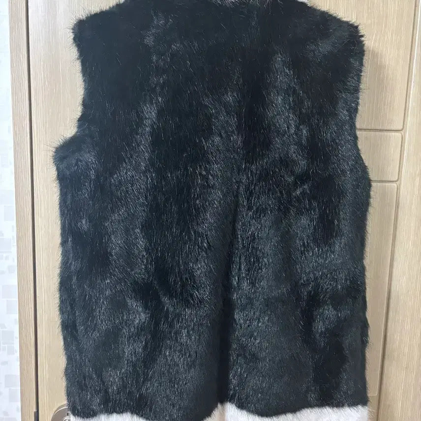 [SOLD OUT] 엠포리오 아르마니 퍼 자켓