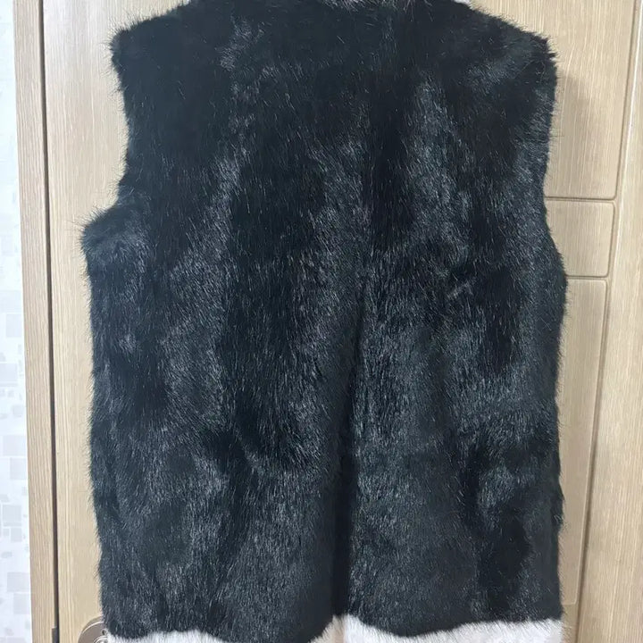 [SOLD OUT] 엠포리오 아르마니 퍼 자켓