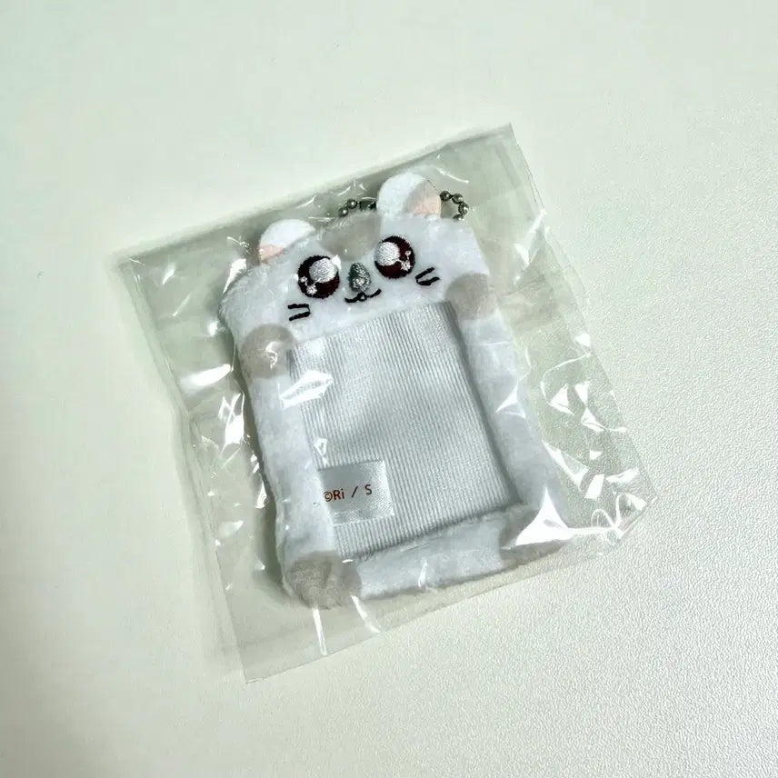 [BUNJANG] Hamster Photo Holder / 새상품) 햄토리 증사홀더