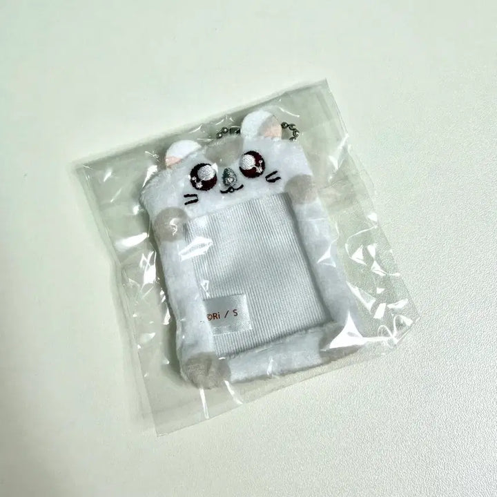 [BUNJANG] Hamster Photo Holder / 새상품) 햄토리 증사홀더