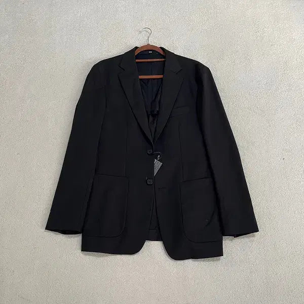 [BUNJANG] System Homme Regular Fit Suit Set / 97-82-175 새상품 시스템 옴므 레귤러핏 정장 세트 B.3272