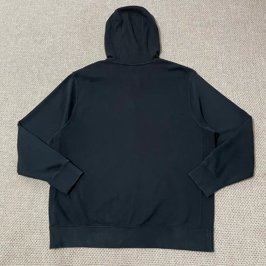 [BUNJANG] Nike XL Hooded Zip-Up Jacket / XL 나이키 후드집업 자켓 N.8828