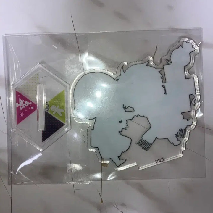 [BUNJANG] Idolish7 Re:vale Yuki Acrylic Stand Bundle Set / 아이나나 아이돌리쉬 세븐 리바레 유키 아크릴 스탠드 굿즈 일괄판매