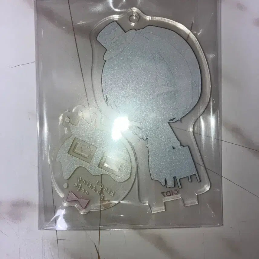 [BUNJANG] Idolish7 Re:vale Yuki Acrylic Stand Bundle Set / 아이나나 아이돌리쉬 세븐 리바레 유키 아크릴 스탠드 굿즈 일괄판매