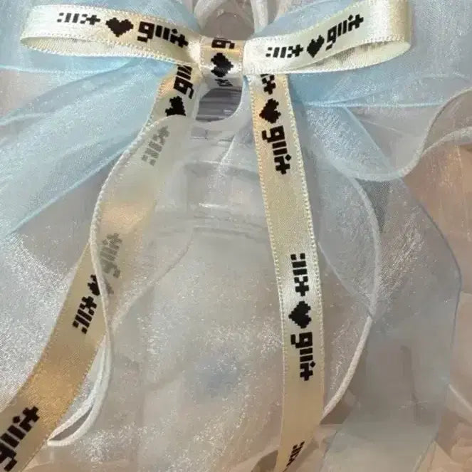 [BUNJANG] ILLIT Its Live Ribbon / 아일릿 1주년 역조공 응원봉 리본 잇츠라이브