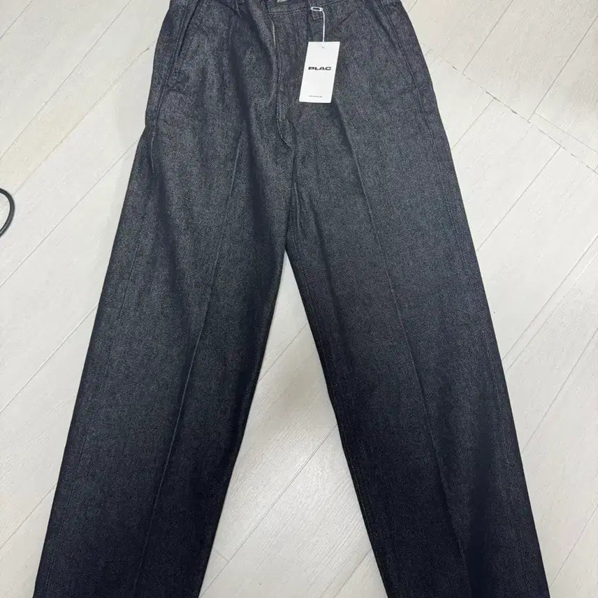 [BUNJANG] Plac Jeans Business M18 024 Wide Jeans / [29] 플랙진 청바지 새상품 business m18 024 wide