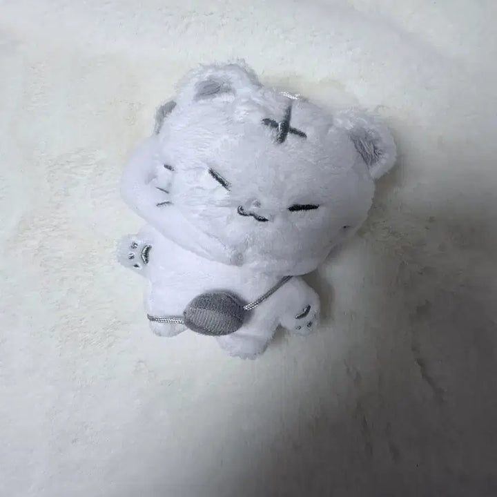 [BUNJANG] SEVENTEEN Hoshi Hozzichu Doll / 세븐틴 호시인형 호찌