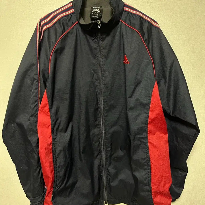 [BUNJANG] Adidas Windbreaker Jacket / 아디다스 바람막이