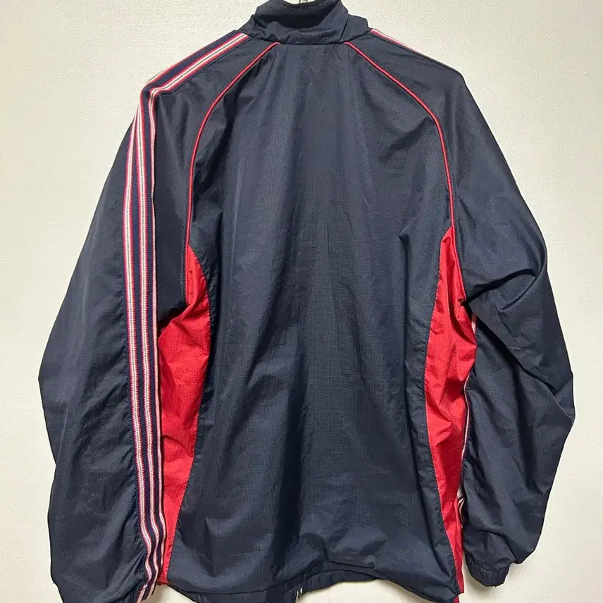 [BUNJANG] Adidas Windbreaker Jacket / 아디다스 바람막이