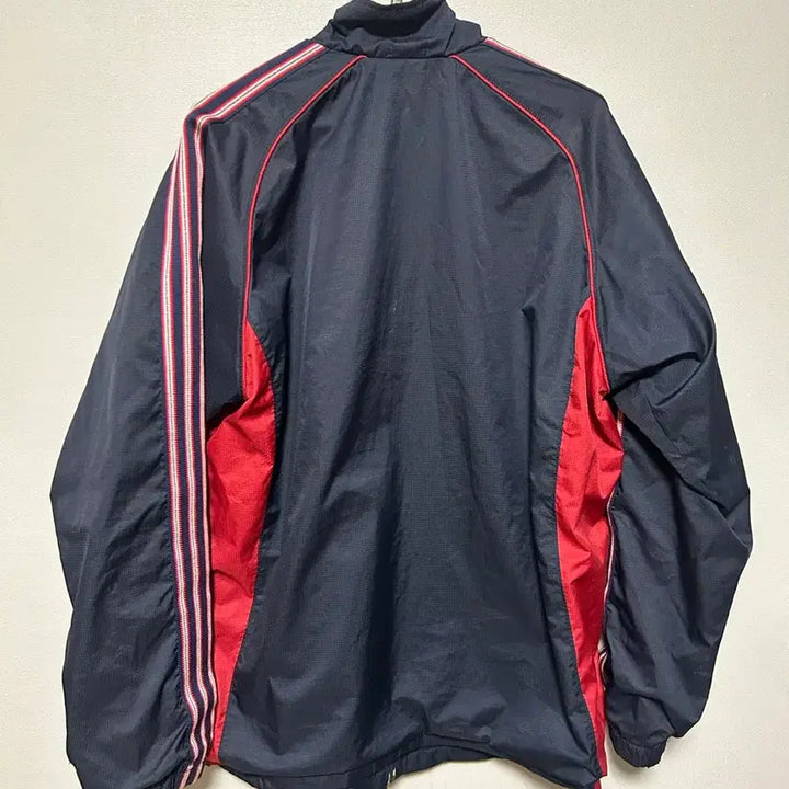 [BUNJANG] Adidas Windbreaker Jacket / 아디다스 바람막이