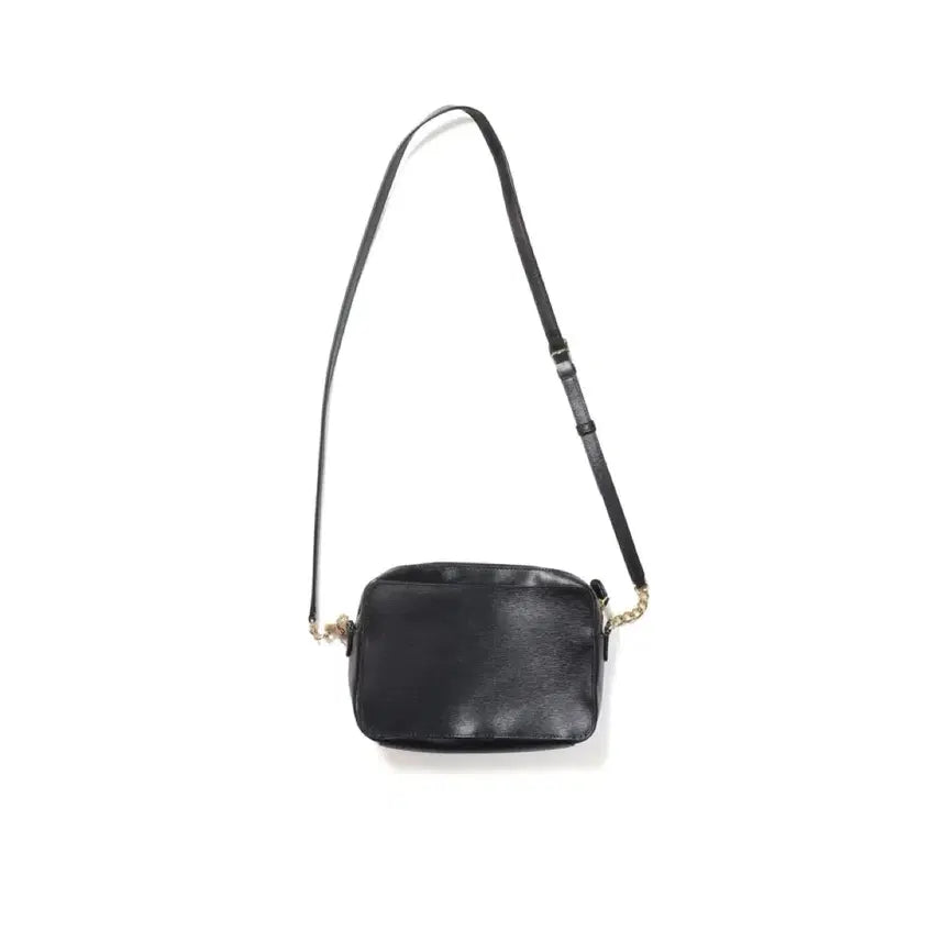 [BUNJANG] Lauren Ralph Lauren Cowhide Crossbody Bag / 로렌 랄프로렌 Lauren Ralph Lauren Cow Hide Bag