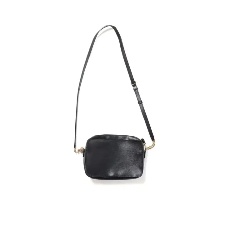 [BUNJANG] Lauren Ralph Lauren Cowhide Crossbody Bag / 로렌 랄프로렌 Lauren Ralph Lauren Cow Hide Bag