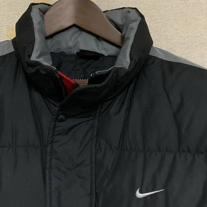 [BUNJANG] Nike Swoosh Padded Jacket XL / 나이키 스우시 패딩 XL