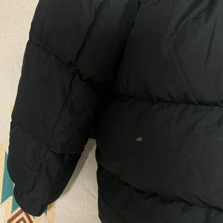 [BUNJANG] Nike Swoosh Padded Jacket XL / 나이키 스우시 패딩 XL