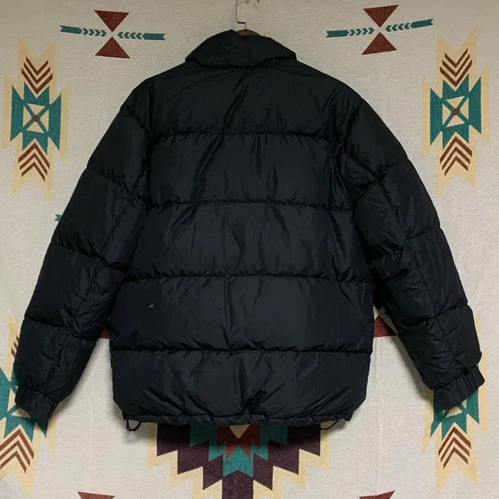 [BUNJANG] Nike Swoosh Padded Jacket XL / 나이키 스우시 패딩 XL