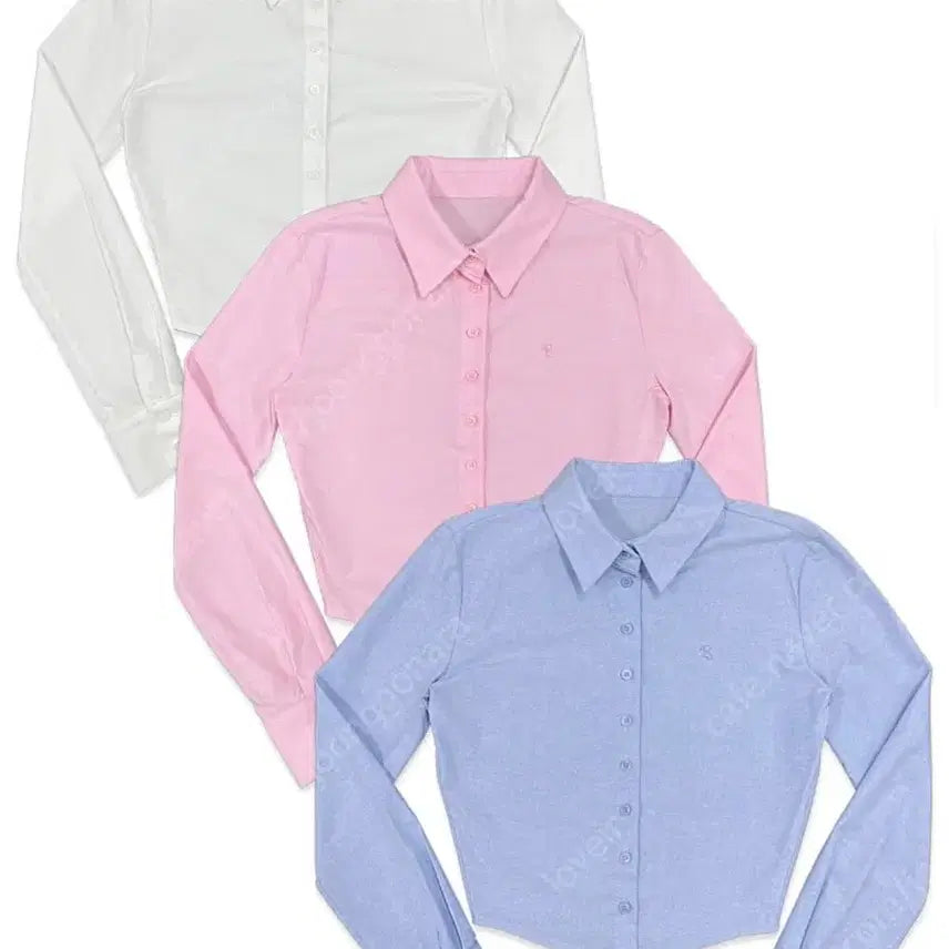 [BUNJANG] Pale Jade Oxford Cotton Shirt White Size 2 / 페일제이드 옥스퍼드 코튼 셔츠 화이트 사이즈2
