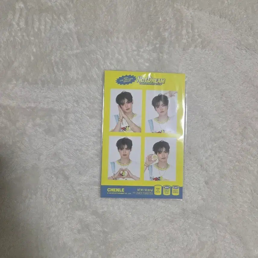 [BUNJANG] NCT DREAM Chenle 2023 Season&