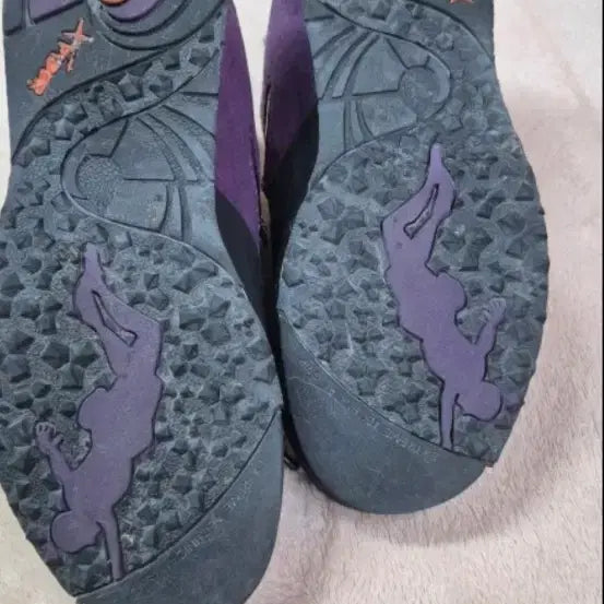 [BUNJANG] Nepa Trekking Shoes 230 / 네파 트레킹화 230