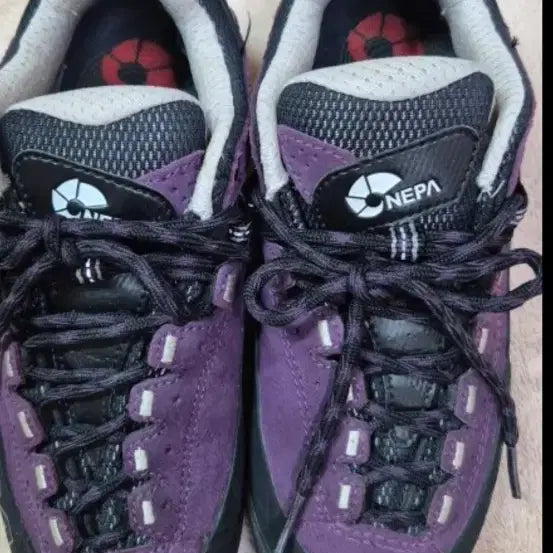 [BUNJANG] Nepa Trekking Shoes 230 / 네파 트레킹화 230