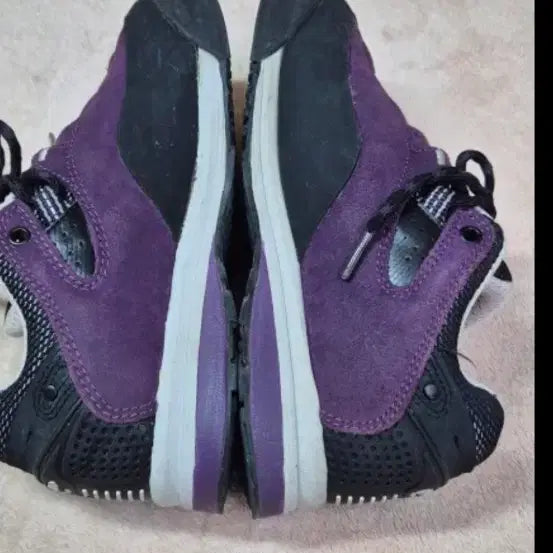 [BUNJANG] Nepa Trekking Shoes 230 / 네파 트레킹화 230