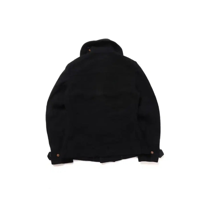 [BUNJANG] Ralph Lauren Double Breasted Peacoat / 랄프로렌 Ralph Lauren Double Breasted Peacoa