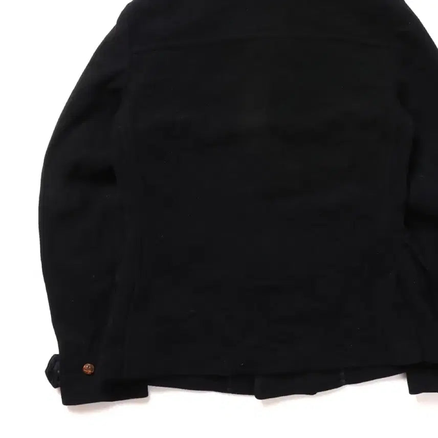 [BUNJANG] Ralph Lauren Double Breasted Peacoat / 랄프로렌 Ralph Lauren Double Breasted Peacoa