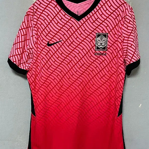 [BUNJANG] Nike Korean National Team Jersey (20-22) Men&