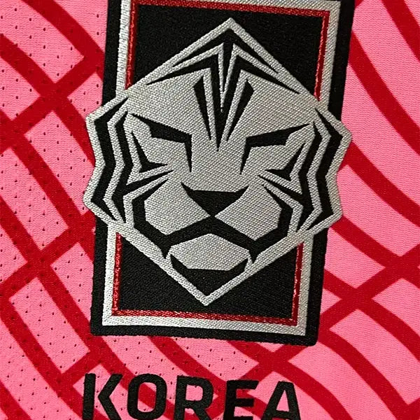 [BUNJANG] Nike Korean National Team Jersey (20-22) Men&