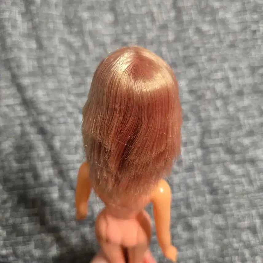 [BUNJANG] Creamy Mami Saeromi Doll / 크리미마미 새롬이