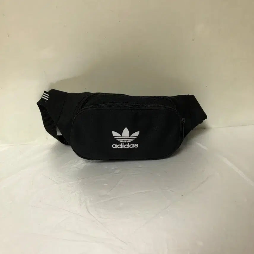 [BUNJANG] Adidas Hip Sack / 아디다스 힙색@9912