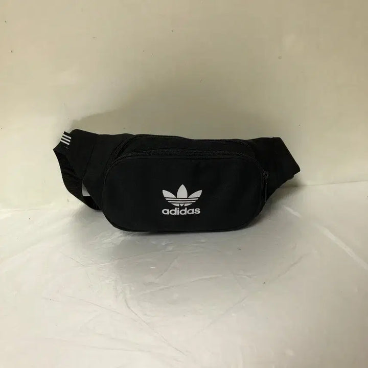 [BUNJANG] Adidas Hip Sack / 아디다스 힙색@9912