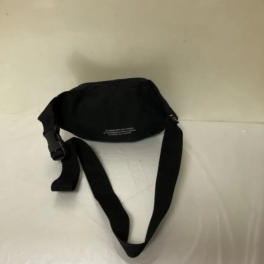[BUNJANG] Adidas Hip Sack / 아디다스 힙색@9912