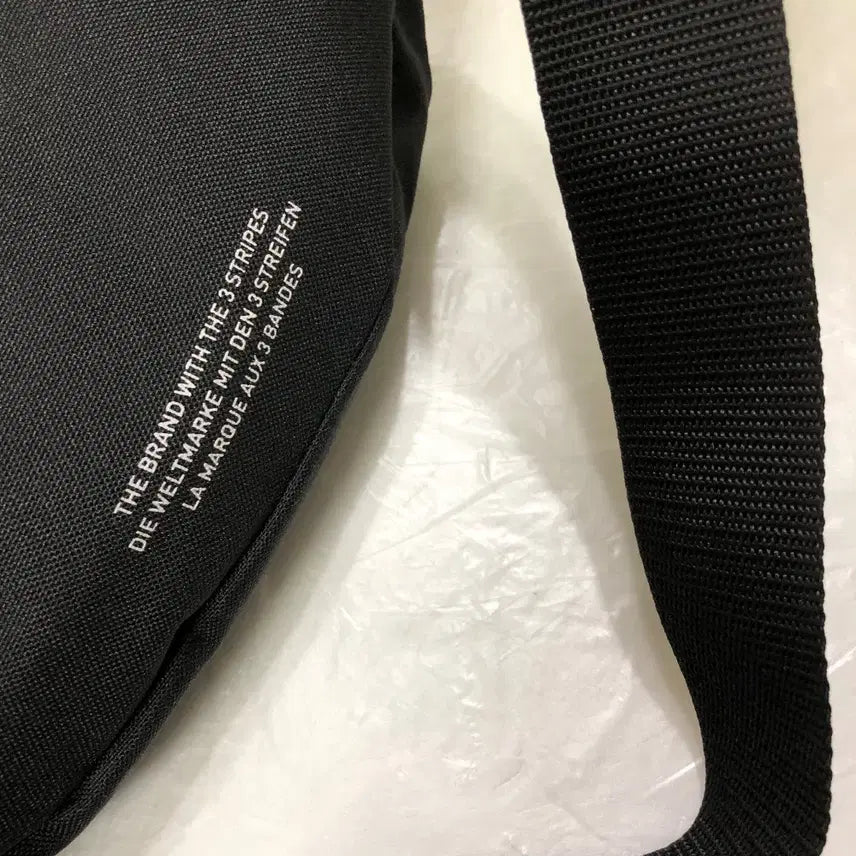 [BUNJANG] Adidas Hip Sack / 아디다스 힙색@9912
