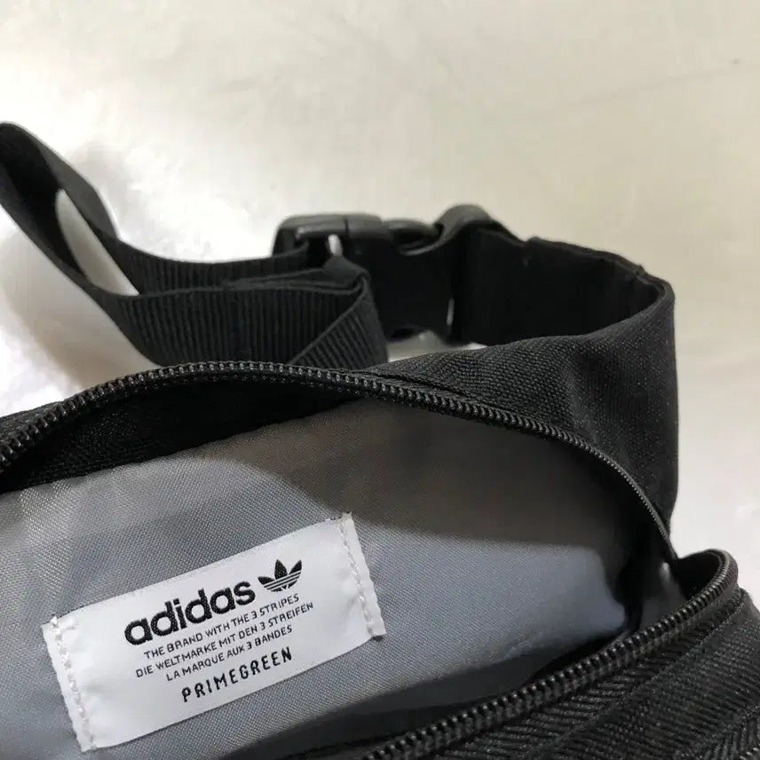 [BUNJANG] Adidas Hip Sack / 아디다스 힙색@9912