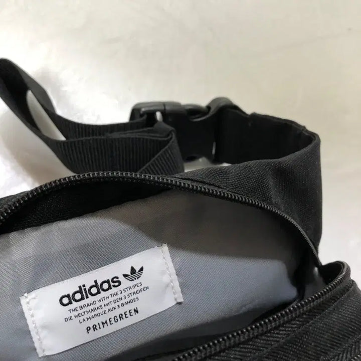 [BUNJANG] Adidas Hip Sack / 아디다스 힙색@9912