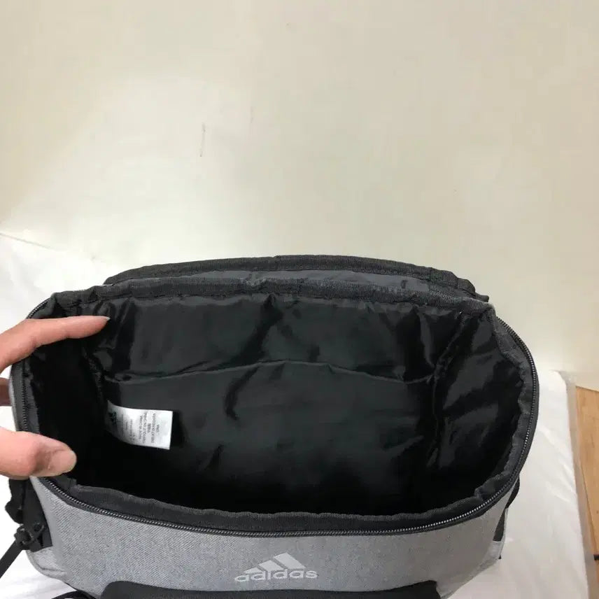 [BUNJANG] Adidas Backpack / 아디다스 백팩@9925