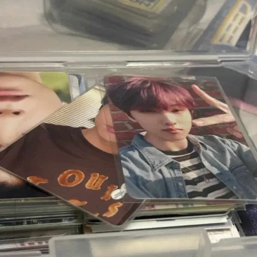[BUNJANG] NCT Goods Bundle Set / 엔시티 탈덕 처분 싸게합니다