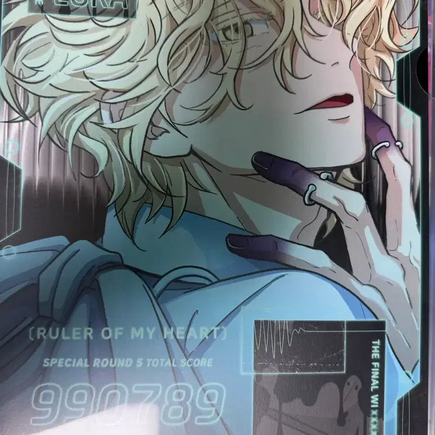 [BUNJANG] Alien Stage Artbook and Poster Bundle Set / 에일리언스테이지 에이스테 아트북, 포스터 일괄양도