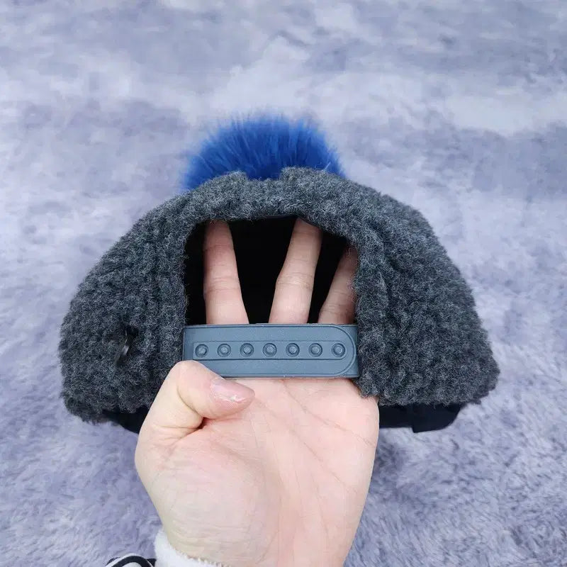 [BUNJANG] Customellow Cap Hat / [] 커스텀멜로우 캡 모자